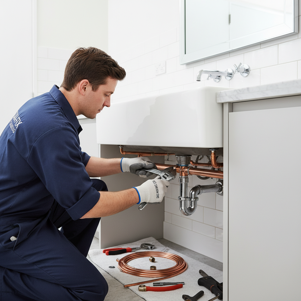 Plumbing