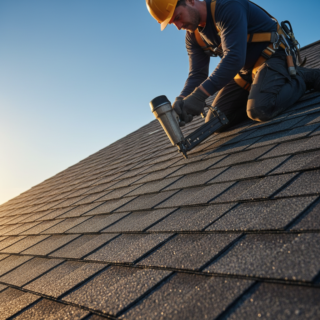 Roofing